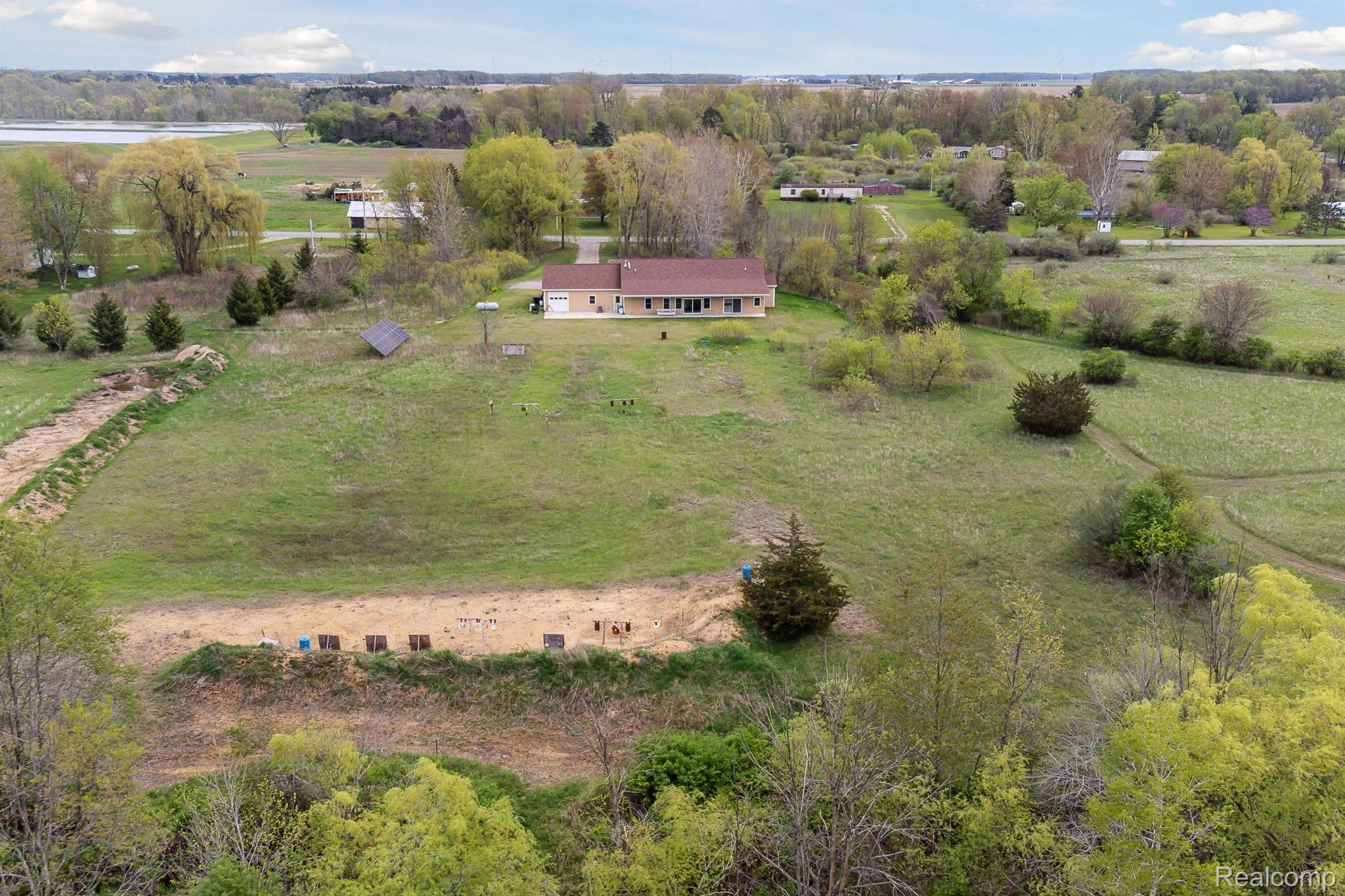 8840 South Garlock Road Carson City, MI 48811 - Photo 65 of 72 Gallery Image 65