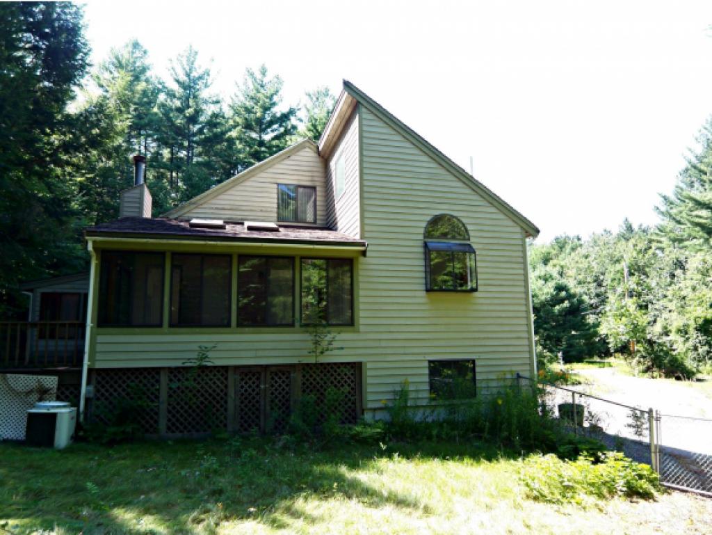 36 Red Pine Road Danville, NH 03819 - Photo 23 of 25 Gallery Image 23