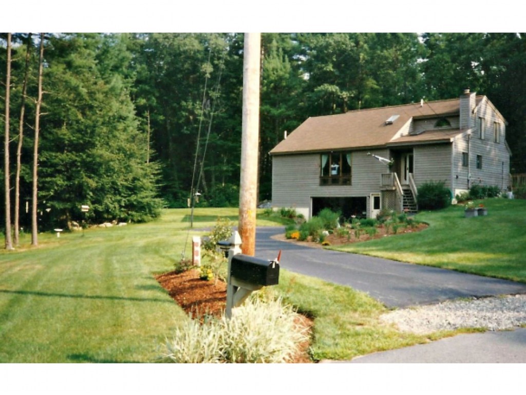 36 Red Pine Road Danville, NH 03819 - Photo 25 of 25 Gallery Image 25