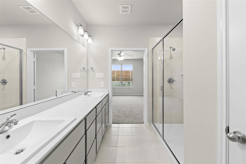 8716 Lone Star Lane Pilot Point, TX 76258 - Photo 21 of 25 726GentleBird_21