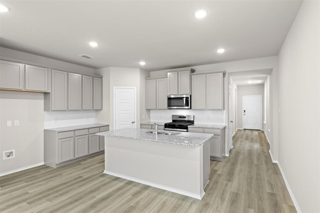 8716 Lone Star Lane Pilot Point, TX 76258 - Photo 5 of 25 726GentleBird_8