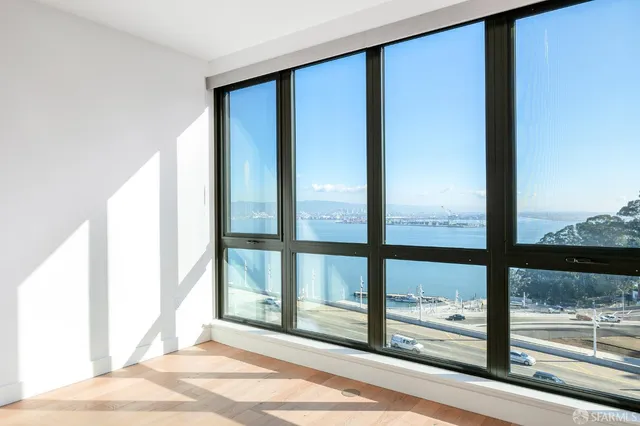 $5,700 | 1 Bristol Court, Unit 428, San Francisco, CA 94130