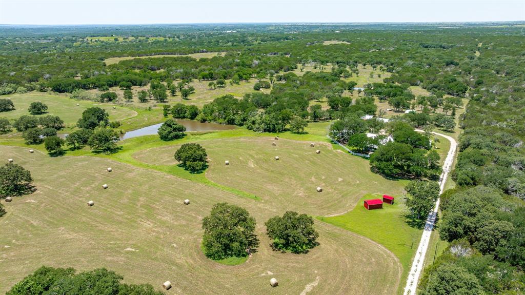 1340 County Road 189 Jonesboro, TX 76538 - Photo 38 of 39 a view of a lake with a mountain