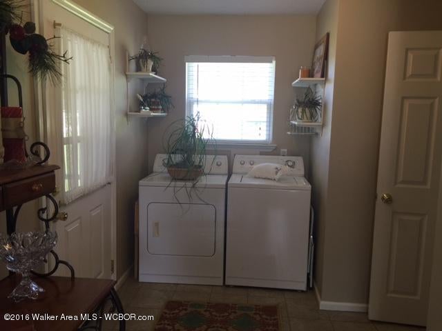 1801 Sunrise Road Jasper, AL 35504 - Photo 11 of 22 Gallery Image 11