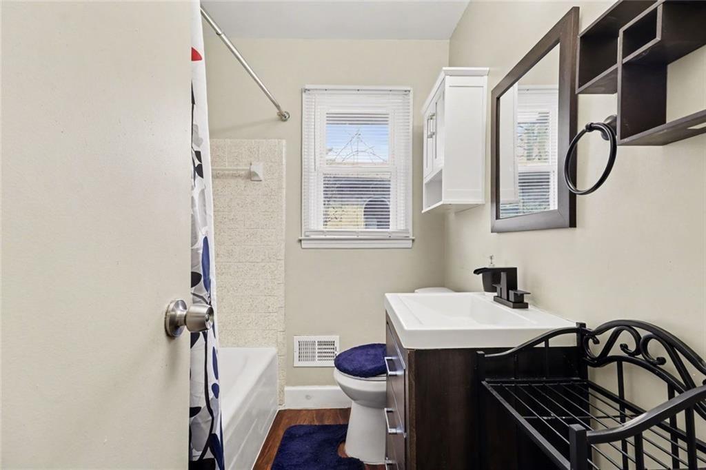 503 Roy Huie Road Riverdale, GA 30274 - Photo 13 of 16