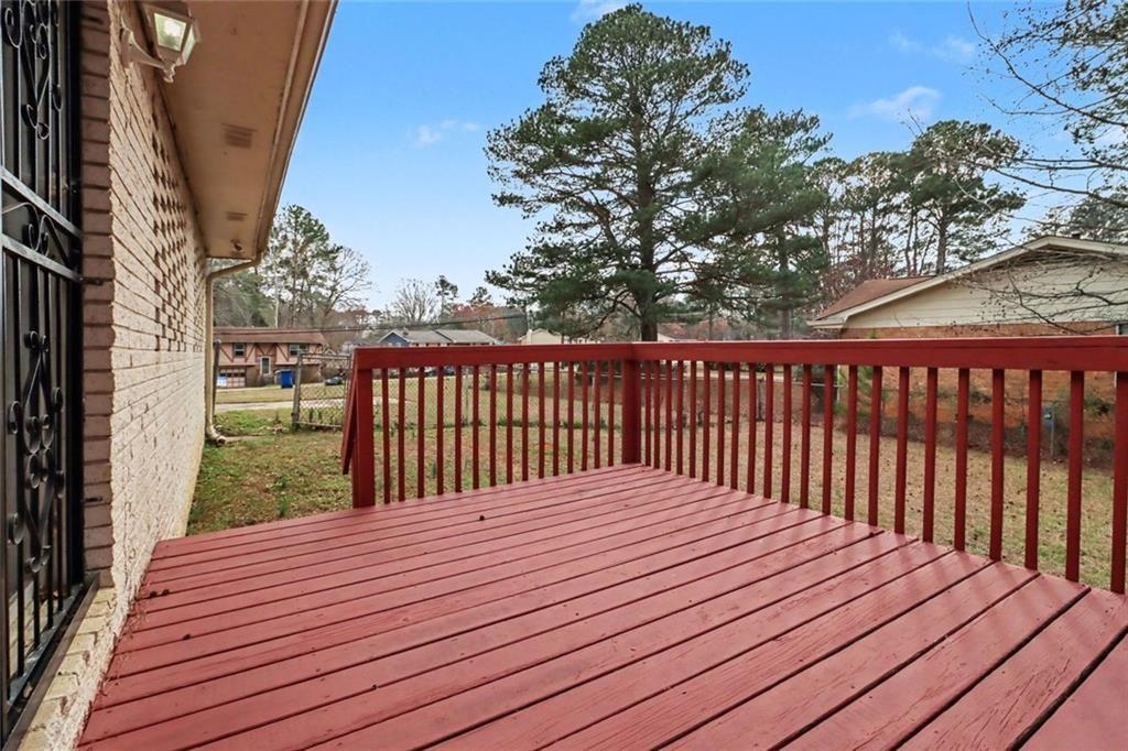 503 Roy Huie Road Riverdale, GA 30274 - Photo 15 of 16