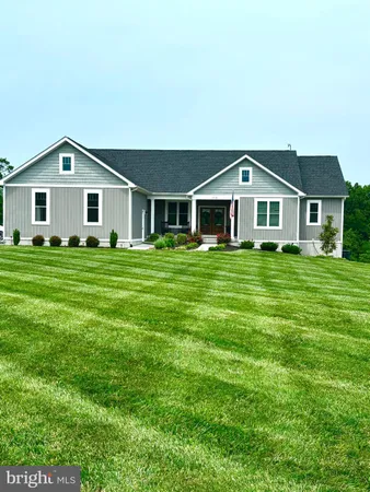 $1,250,000 | 1015 Redbud Road, Winchester, VA 22603