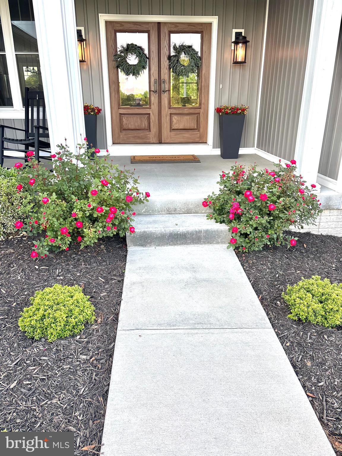 1015 Redbud Road Winchester, VA 22603 - Photo 2 of 7