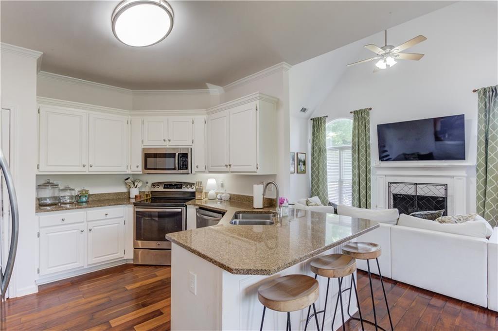 2009 Windsong Way Monroe, GA 30656 - Photo 15 of 52