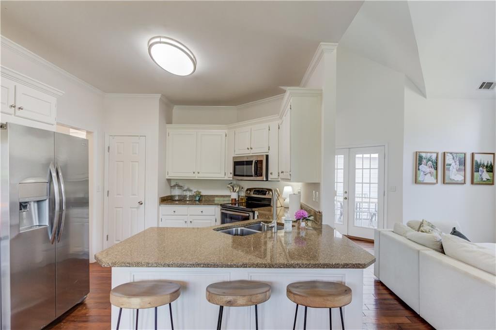 2009 Windsong Way Monroe, GA 30656 - Photo 16 of 52