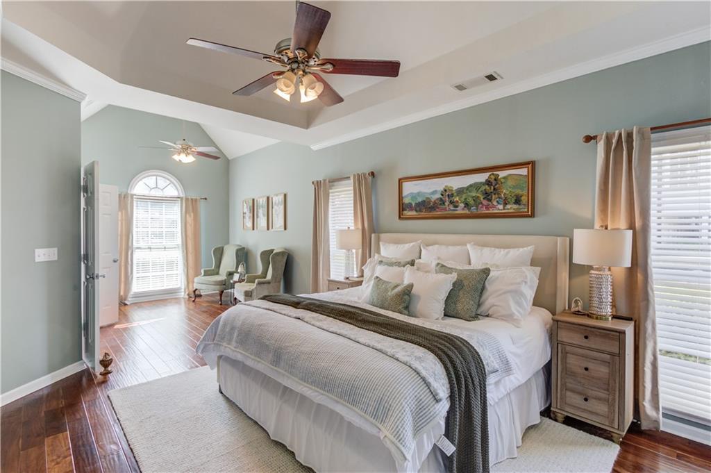 2009 Windsong Way Monroe, GA 30656 - Photo 19 of 52