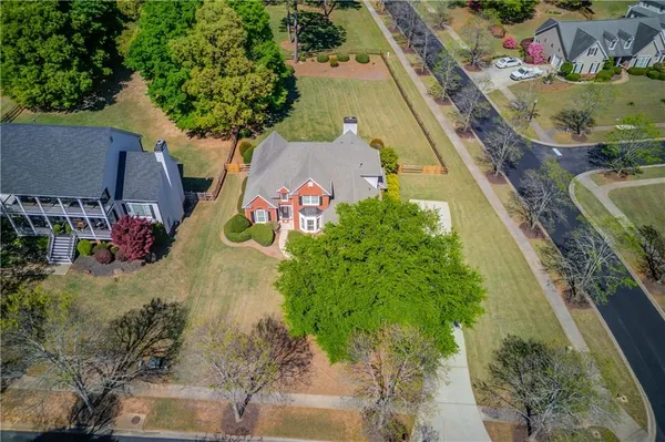 $519,000 | 2009 Windsong Way, Monroe, GA 30656