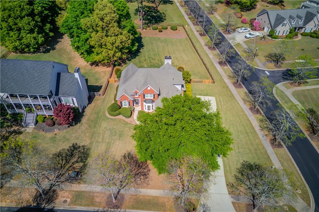 2009 Windsong Way Monroe, GA 30656 - Photo 2 of 52