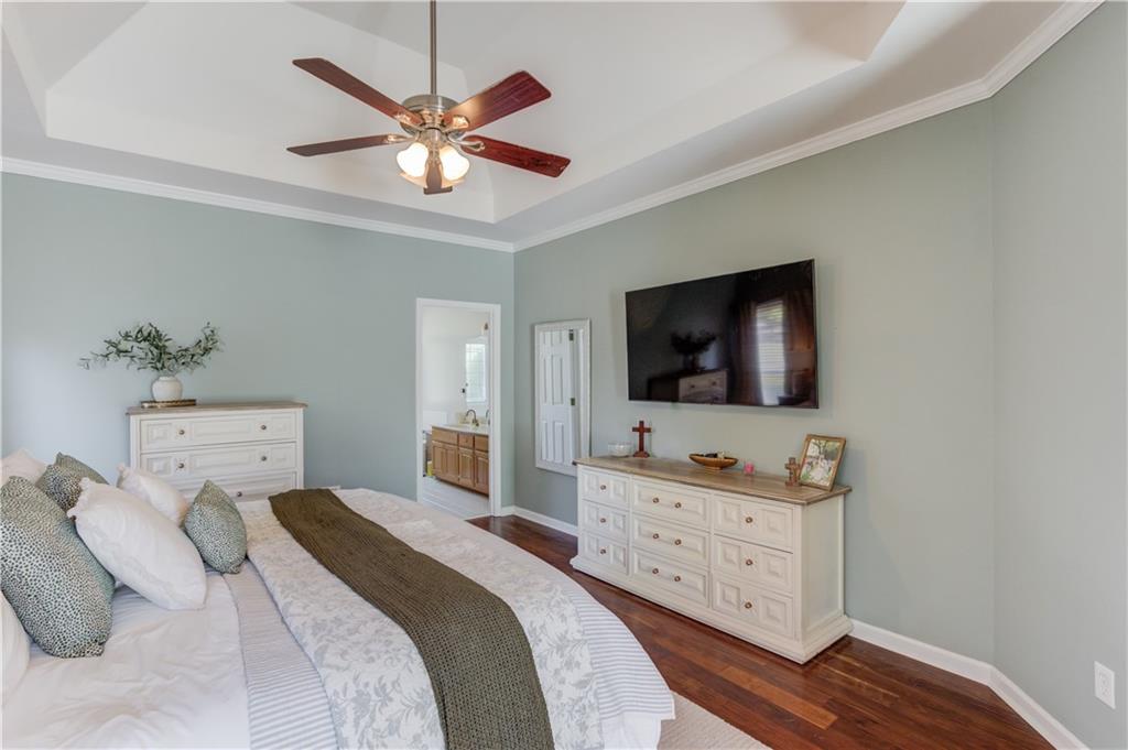 2009 Windsong Way Monroe, GA 30656 - Photo 21 of 52