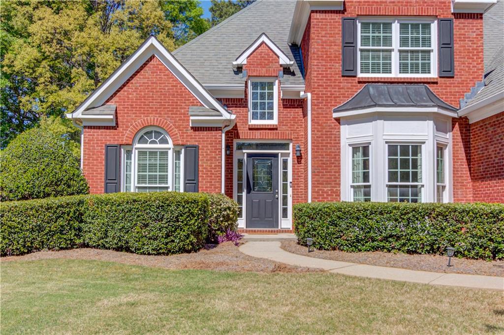 2009 Windsong Way Monroe, GA 30656 - Photo 3 of 52