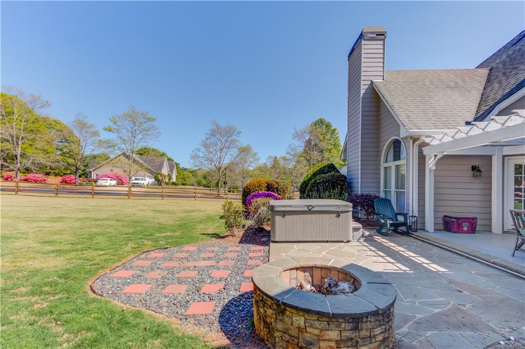 2009 Windsong Way Monroe, GA 30656 - Photo 35 of 52