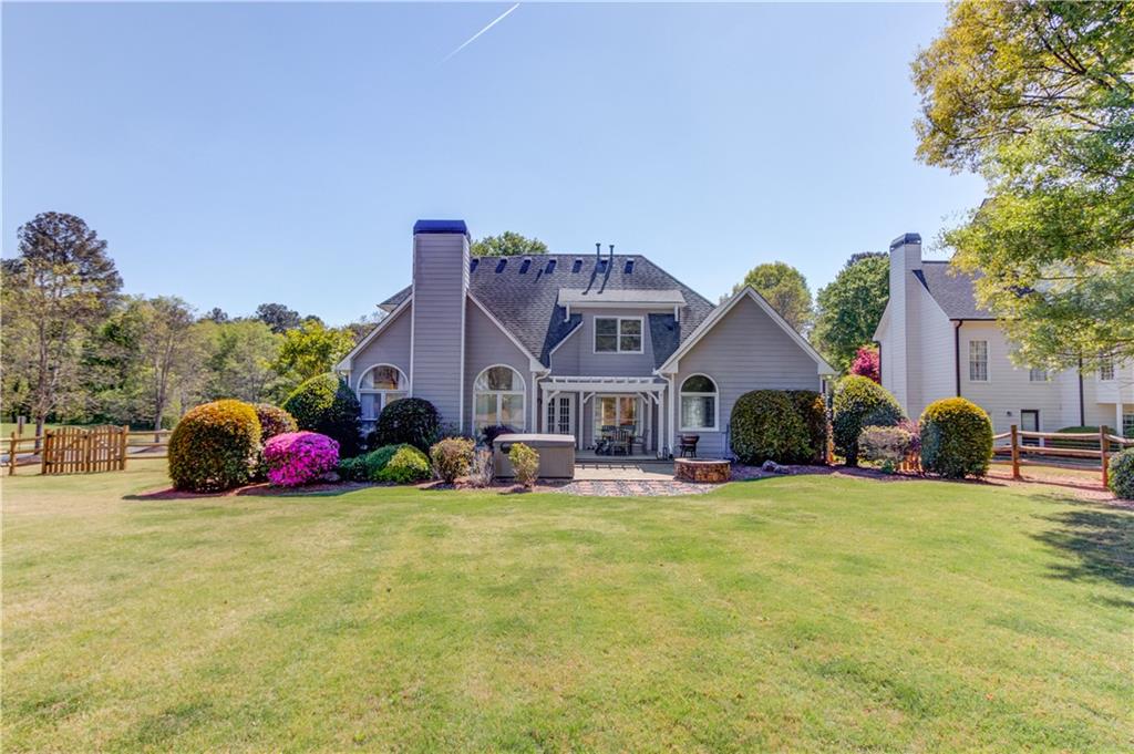 2009 Windsong Way Monroe, GA 30656 - Photo 38 of 52