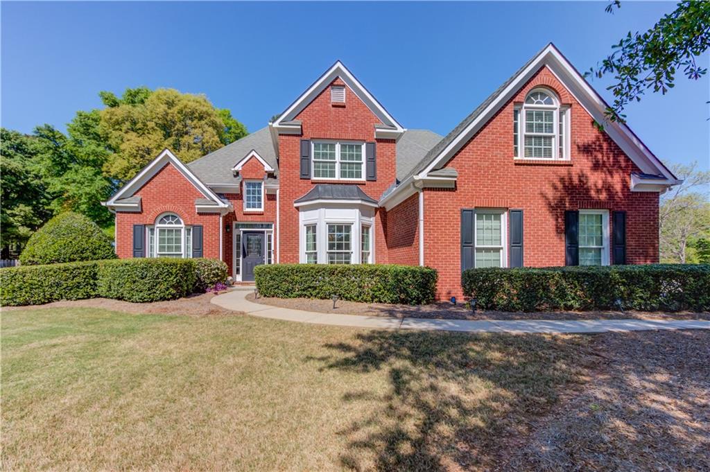 2009 Windsong Way Monroe, GA 30656 - Photo 40 of 52