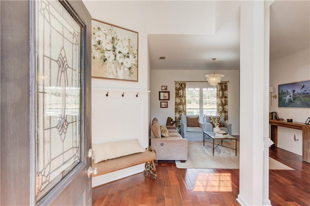 2009 Windsong Way Monroe, GA 30656 - Photo 4 of 52