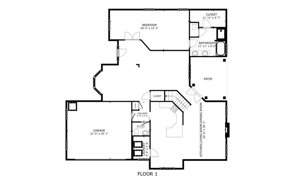 2009 Windsong Way Monroe, GA 30656 - Photo 50 of 52