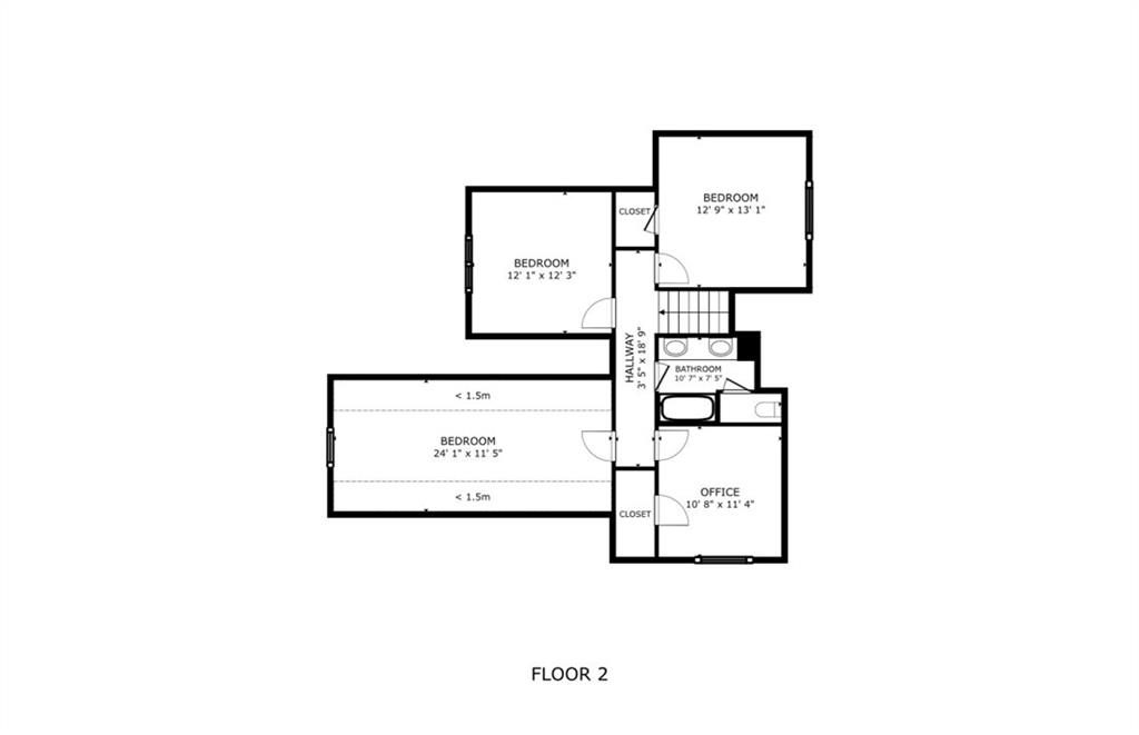 2009 Windsong Way Monroe, GA 30656 - Photo 51 of 52
