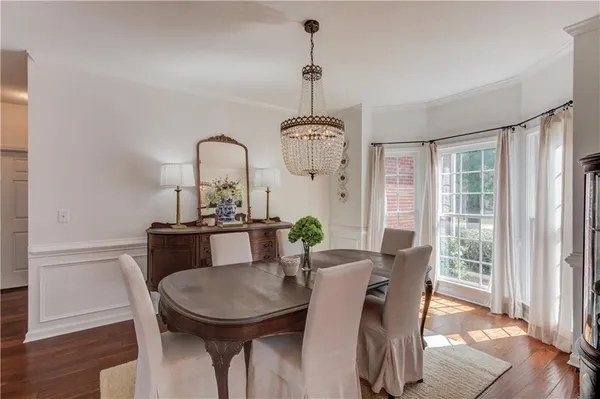 $519,000 | 2009 Windsong Way, Monroe, GA 30656