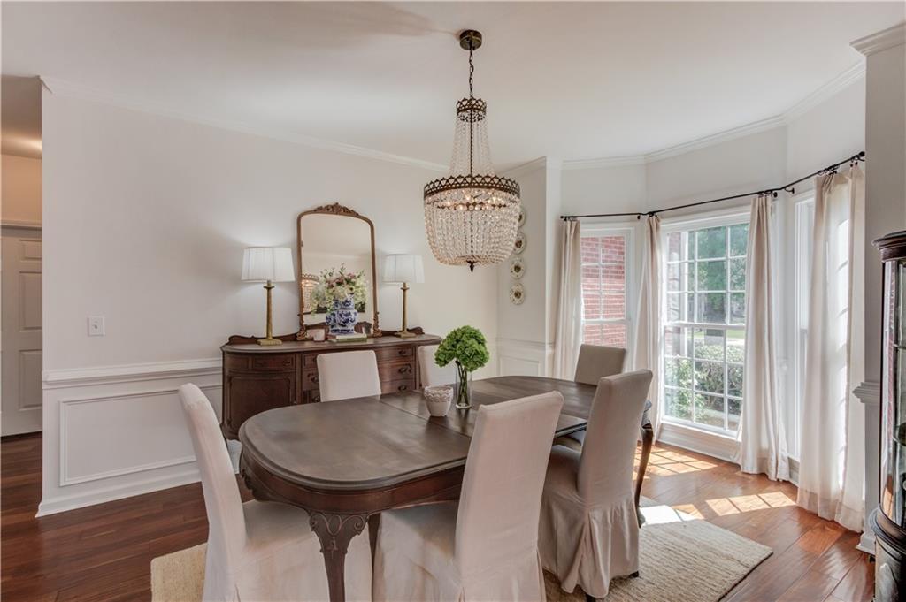 2009 Windsong Way Monroe, GA 30656 - Photo 6 of 52