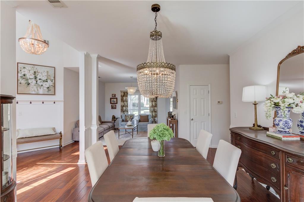 2009 Windsong Way Monroe, GA 30656 - Photo 7 of 52