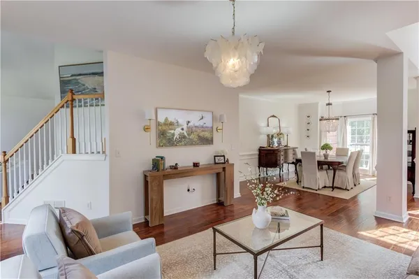 $519,000 | 2009 Windsong Way, Monroe, GA 30656