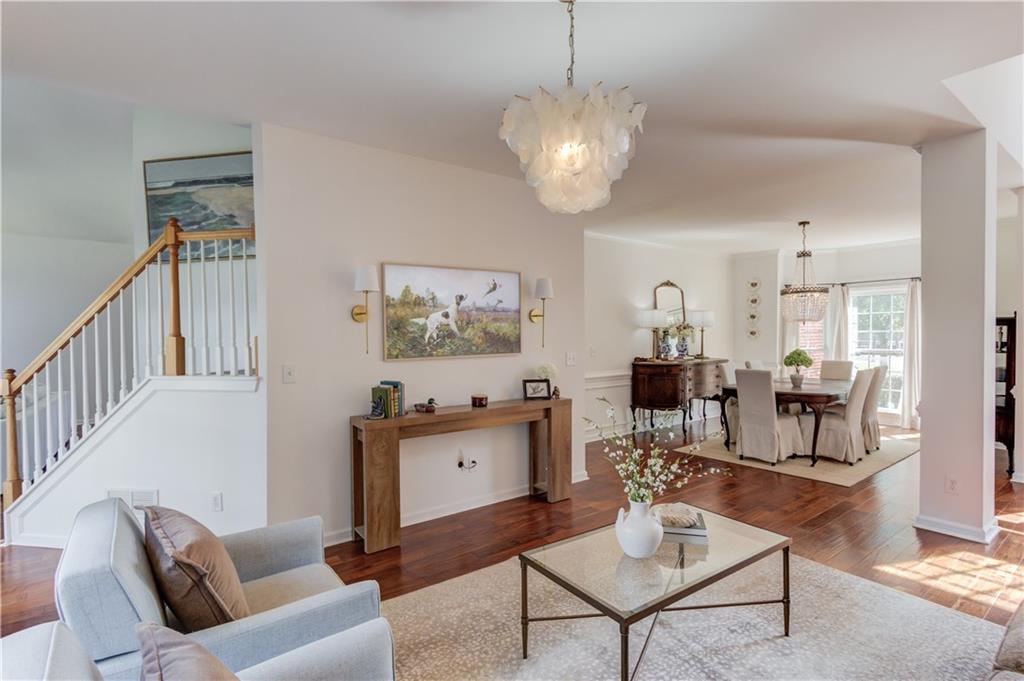 2009 Windsong Way Monroe, GA 30656 - Photo 10 of 52