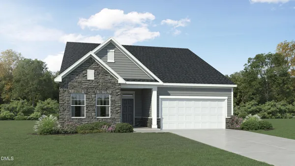 $357,990 | 5904 Millstone Way, Sims, NC 27880