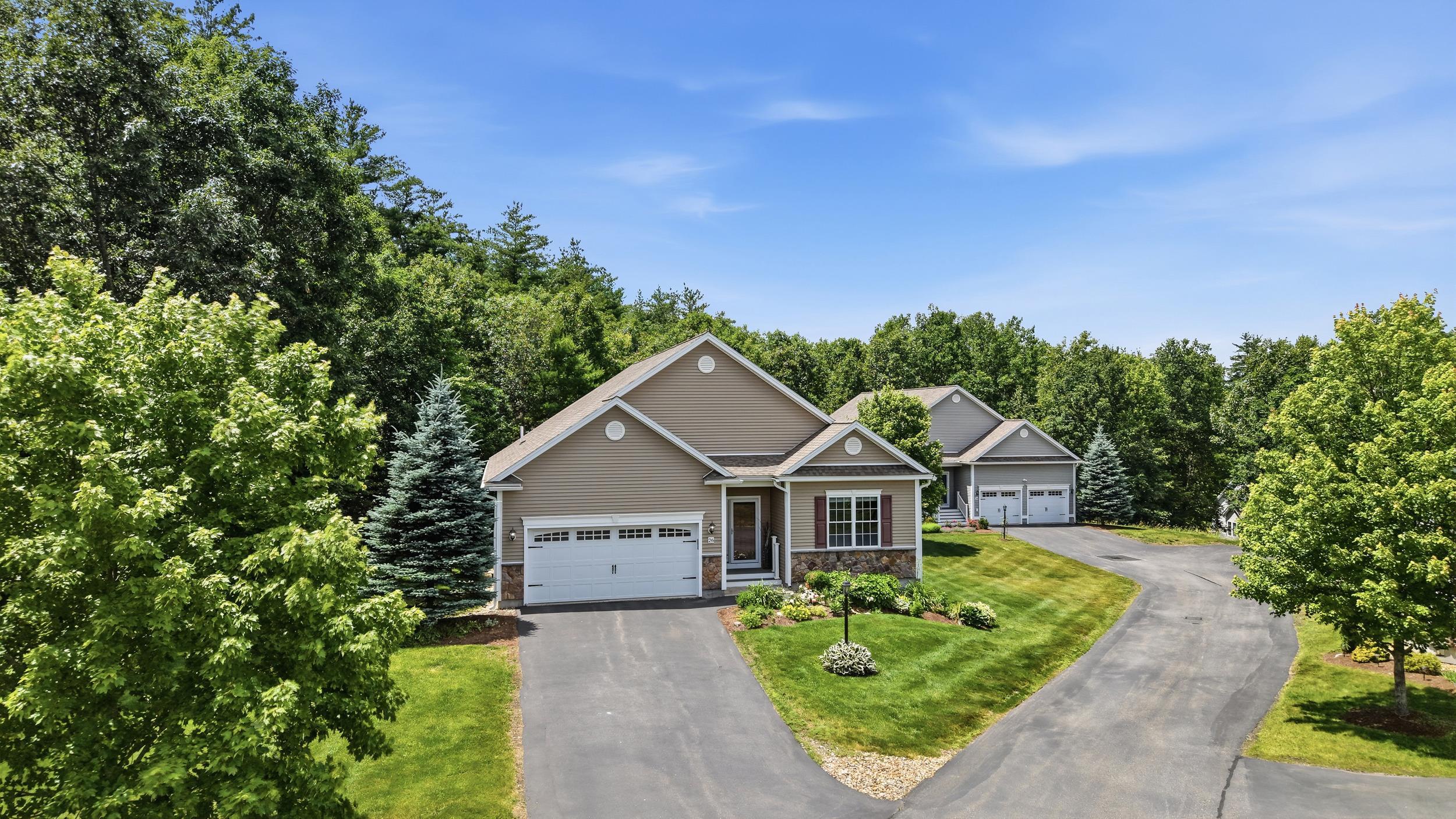 26 Pepper Hill Road Londonderry, NH 03053 - Photo 50 of 54
