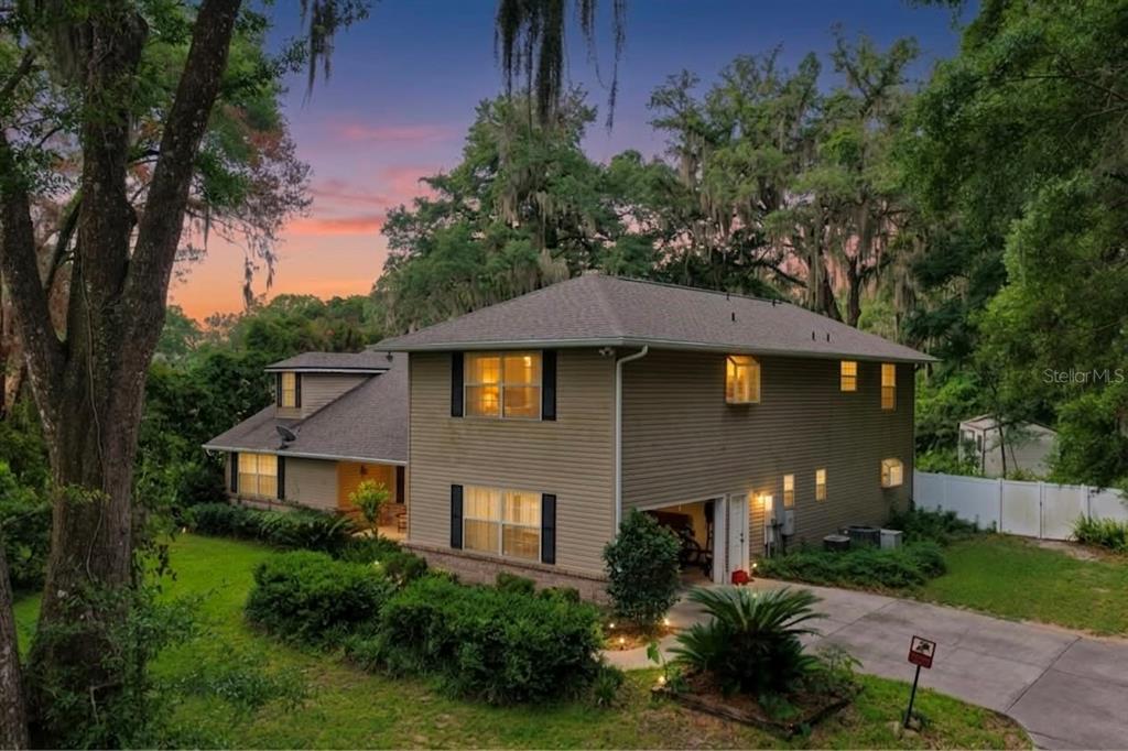 4370 Southeast 26th Terrace Road Ocala, FL 34480 - Photo 1 of 20