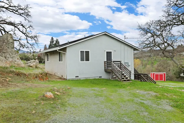 $375,000 | 5090 Cox Drive, Valley Springs, CA 95252