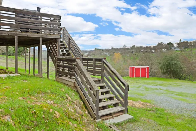 $375,000 | 5090 Cox Drive, Valley Springs, CA 95252