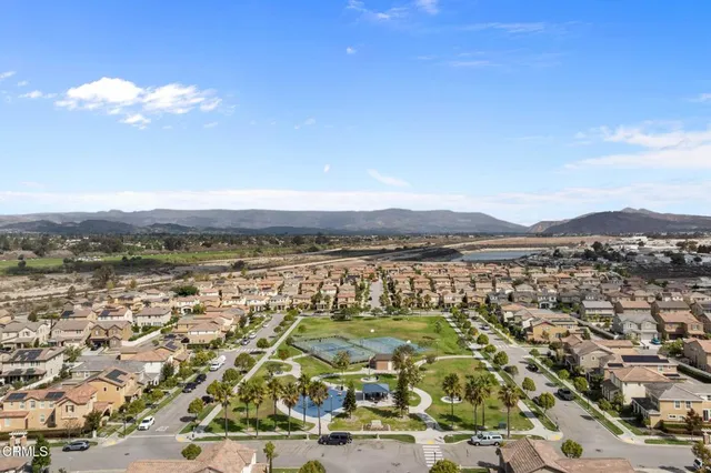 a sign on the side of a street