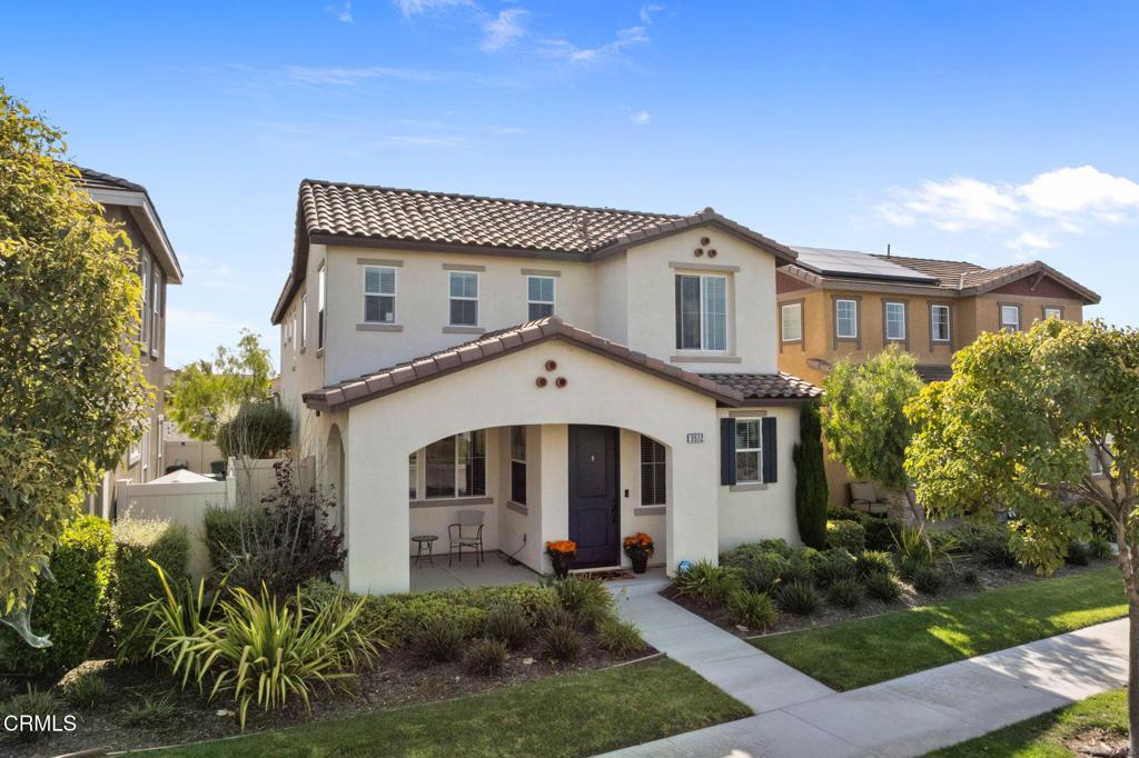 3512 North Oxnard Boulevard Oxnard, CA 93036 - Photo 33 of 41 a front view of a house with a yard