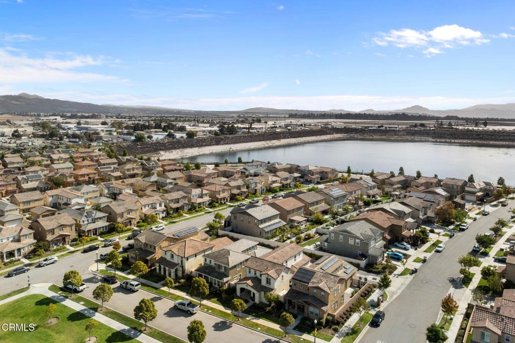 3512 North Oxnard Boulevard Oxnard, CA 93036 - Photo 37 of 41 an aerial view of a city