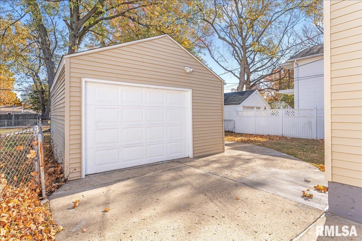 1820 North 19th Street Springfield, IL 62702 - Photo 17 of 17