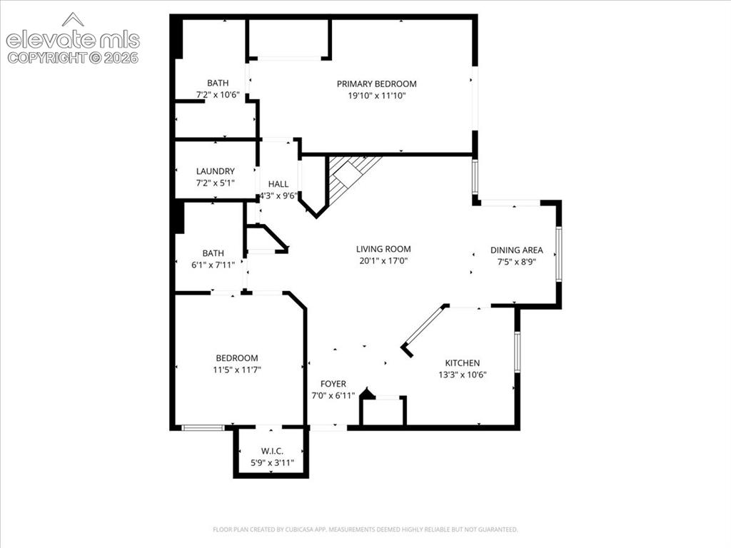 4008 Riviera Grove, Unit 103 Colorado Springs, CO 80922 - Photo 34 of 39