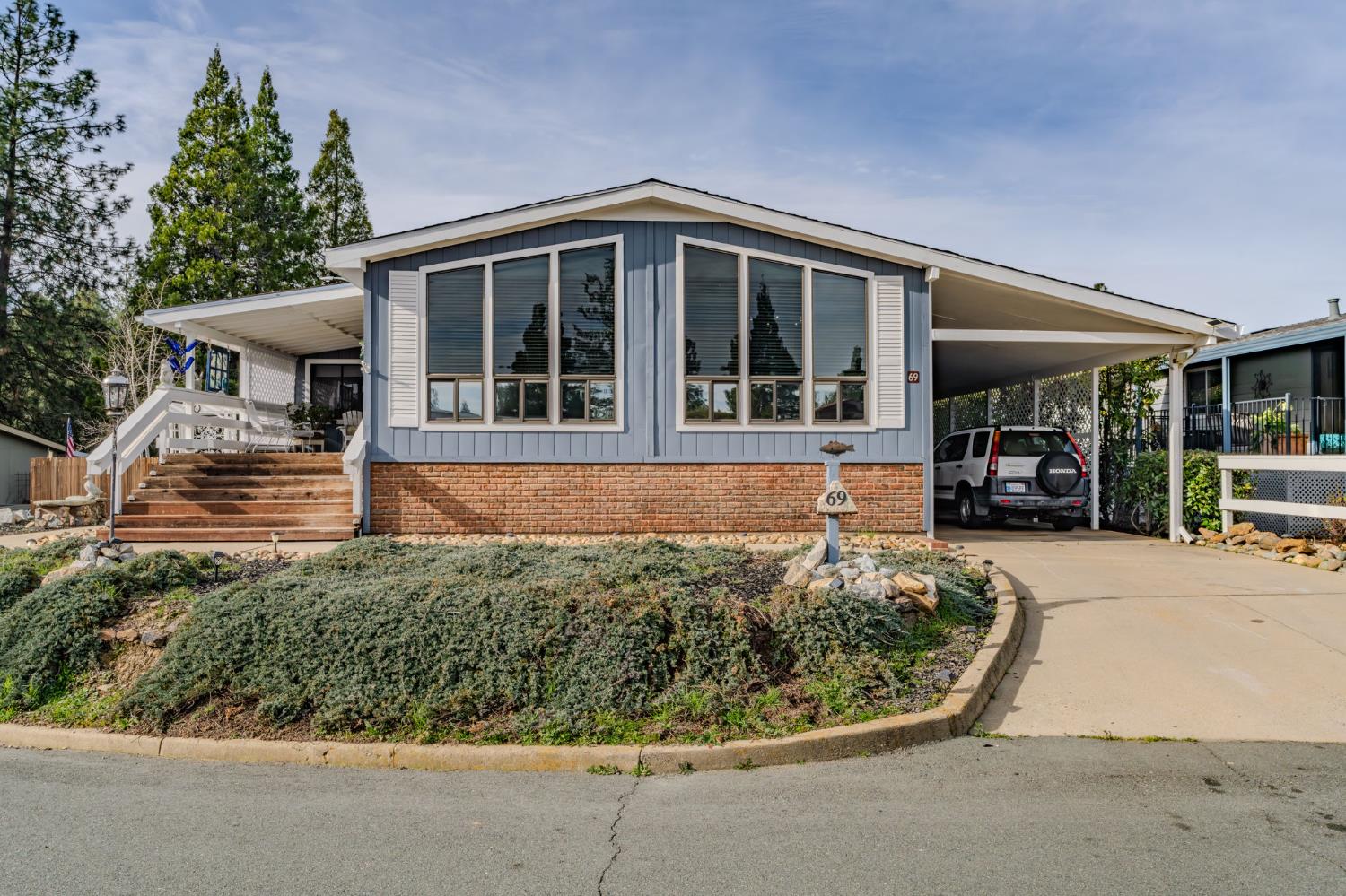 14074 Irish Town Road, Unit 69 Pine Grove, CA 95665 - Photo 41 of 41