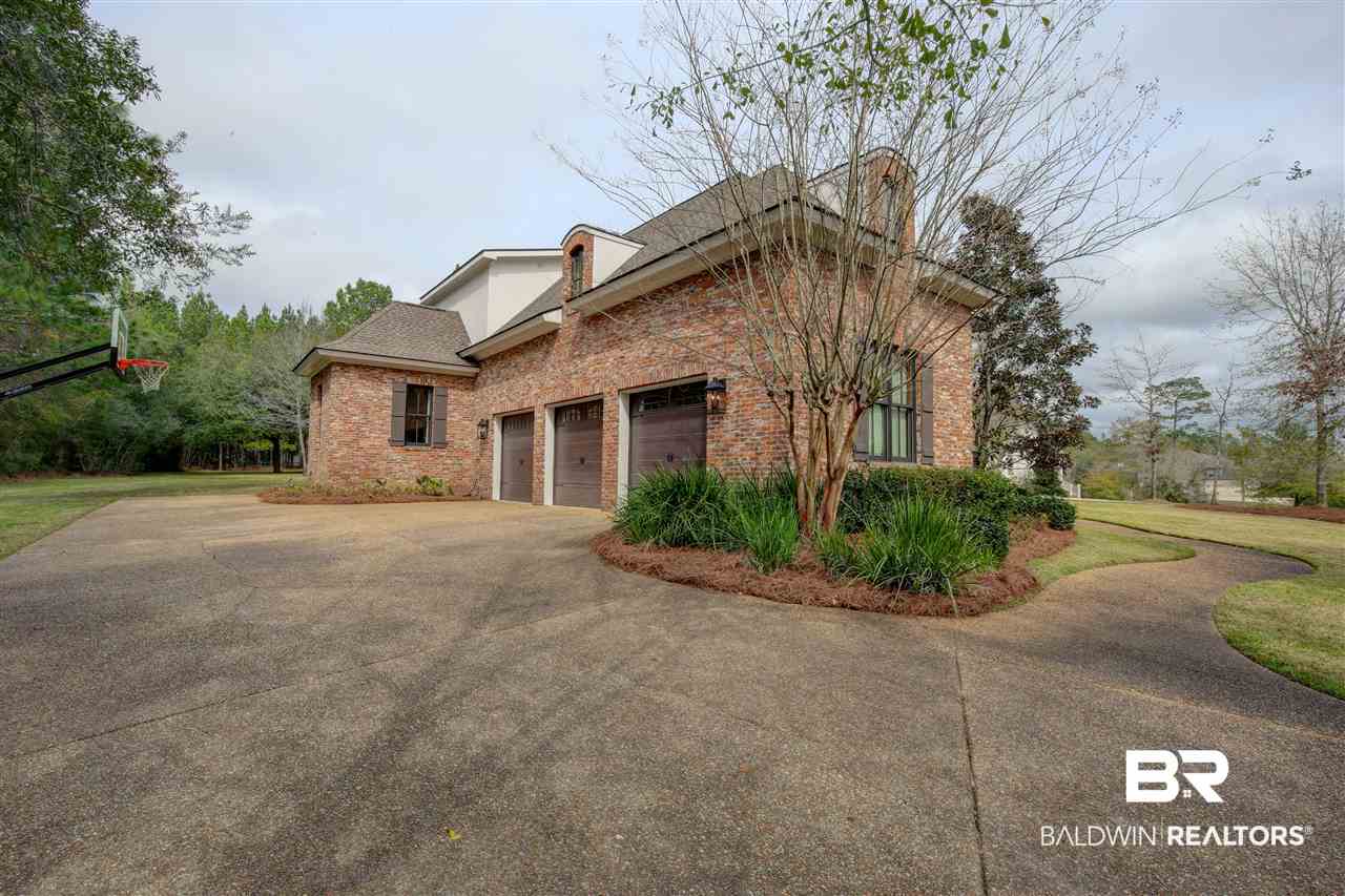 573 Falling Water Boulevard Fairhope, AL 36532 - Photo 40 of 40