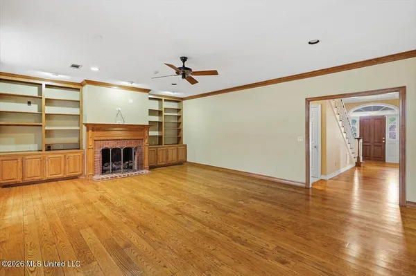 $455,000 | 303 Monterey Drive, Clinton, MS 39056