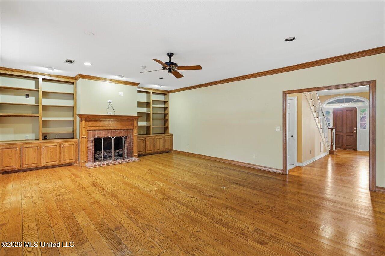 303 Monterey Drive Clinton, MS 39056 - Photo 11 of 38 13-303 Monterey Dr _ Home Tours MS