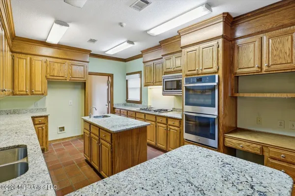 $455,000 | 303 Monterey Drive, Clinton, MS 39056