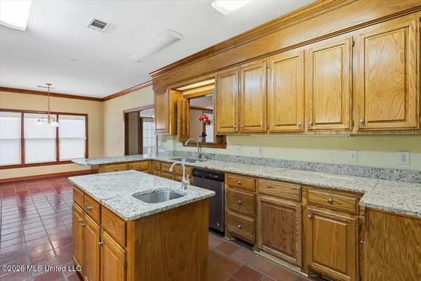 $455,000 | 303 Monterey Drive, Clinton, MS 39056