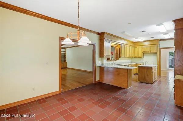 $455,000 | 303 Monterey Drive, Clinton, MS 39056