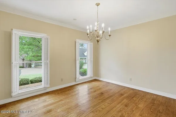 $455,000 | 303 Monterey Drive, Clinton, MS 39056