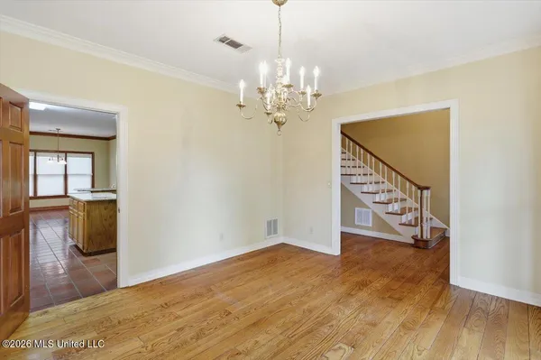 $455,000 | 303 Monterey Drive, Clinton, MS 39056