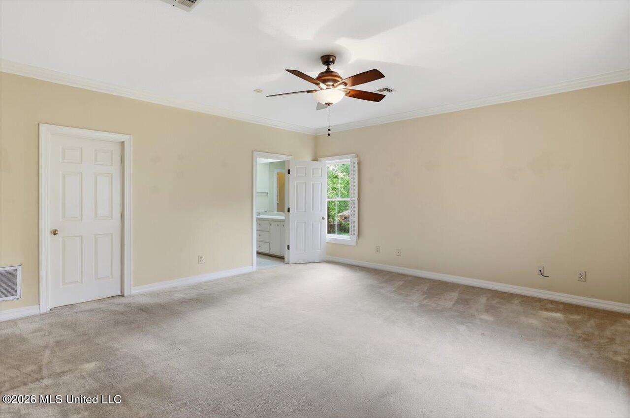 303 Monterey Drive Clinton, MS 39056 - Photo 22 of 38 24-303 Monterey Dr _ Home Tours MS